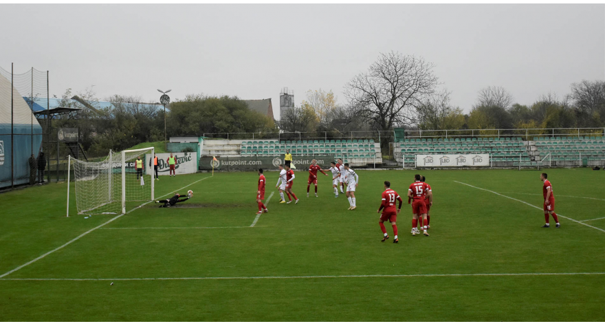 Sportski vikend za nama