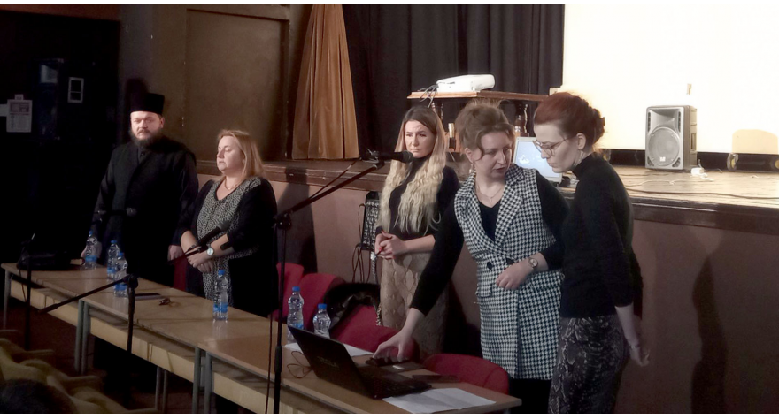 Превенција дигиталног насиља