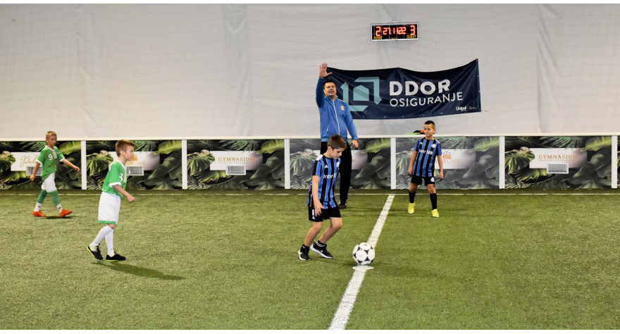 Sportski vikend pred nama