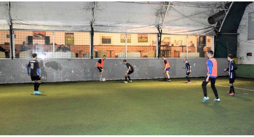 Спортски викенд за нама