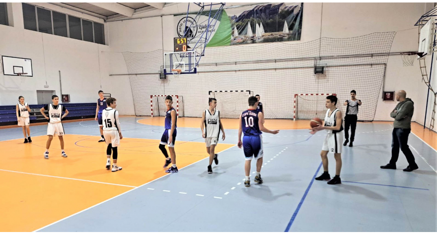 Добар скор пећиначких кошаркаша протеклог викенда