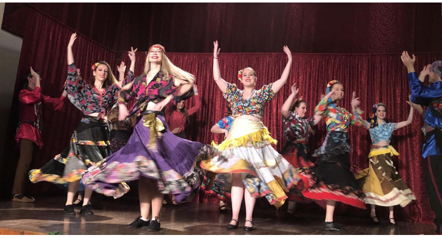 Iskon napunio šimanovački Dom kulture