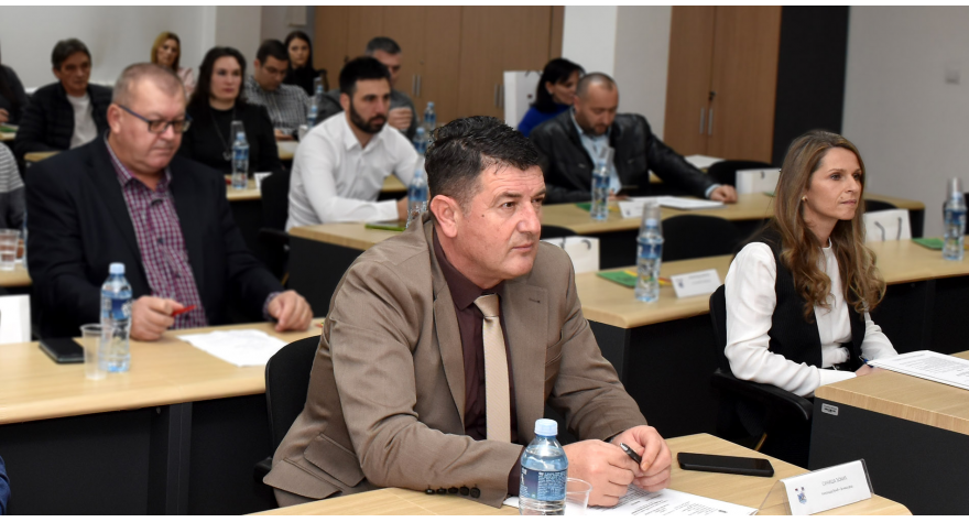 Opština u 2023. godini pomaže bračne parove sa 50.000