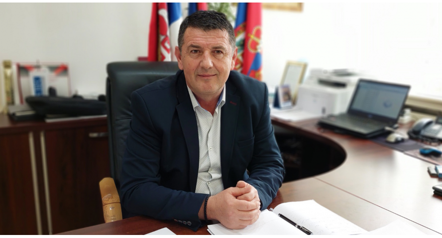 Инвестиције без предаха 