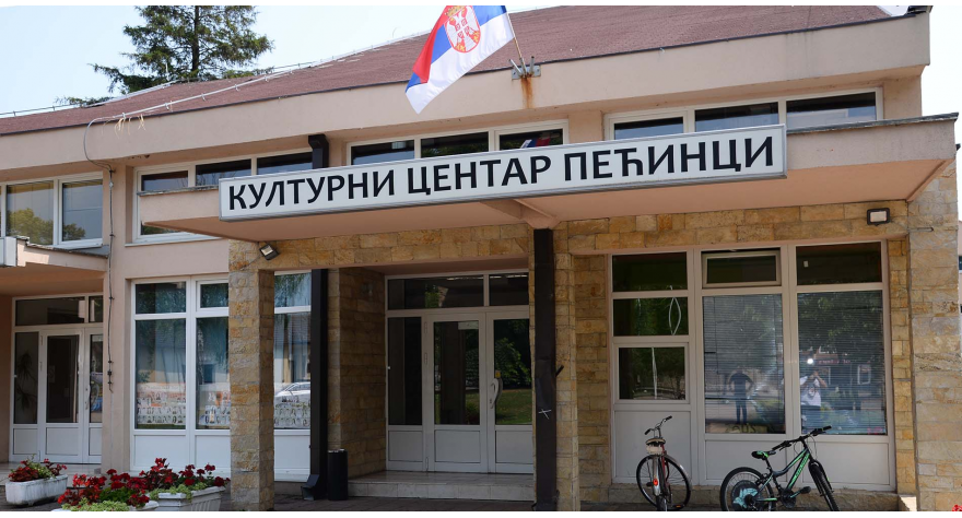 У петак почиње упис у ликовну секцију КЦП 