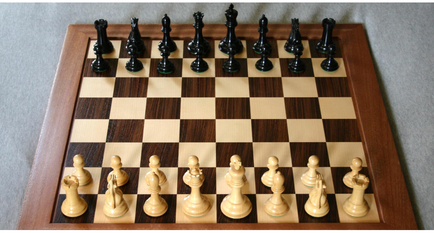 Дејан Качаревић први на првенству општине