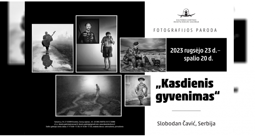 Још једна потврда квалитета нашег фотографа