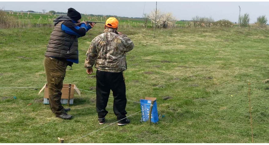 Slava u znaku druženja i sporta