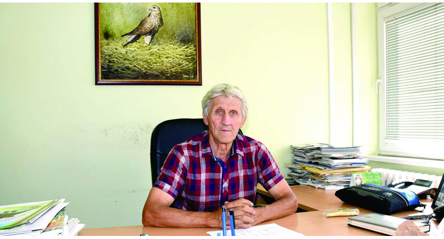 Snaga tradicije u moderno doba