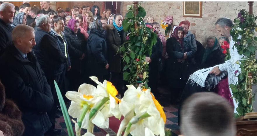 Uskrs u Karlovčiću