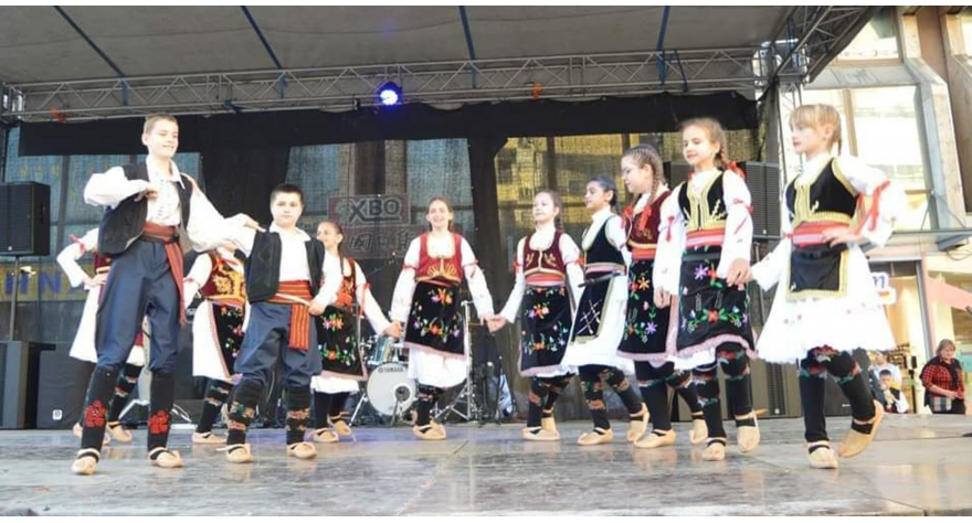 Upečatljiv nastup Kupinika u Republici Srpskoj