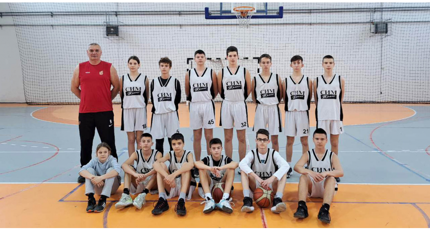 Пећиначки кошаркаши пласирали се на завршни турнир