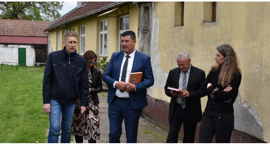 Adekvatni uslovi za decu u svakom naselju