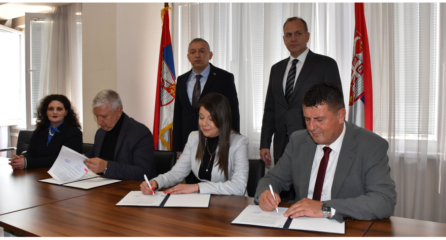 Dogradnja vrtića u Pećincima rešava jedan od gorućih problema