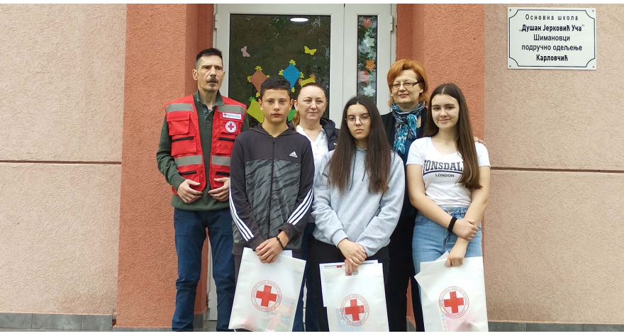 Sve što činimo, činimo od srca