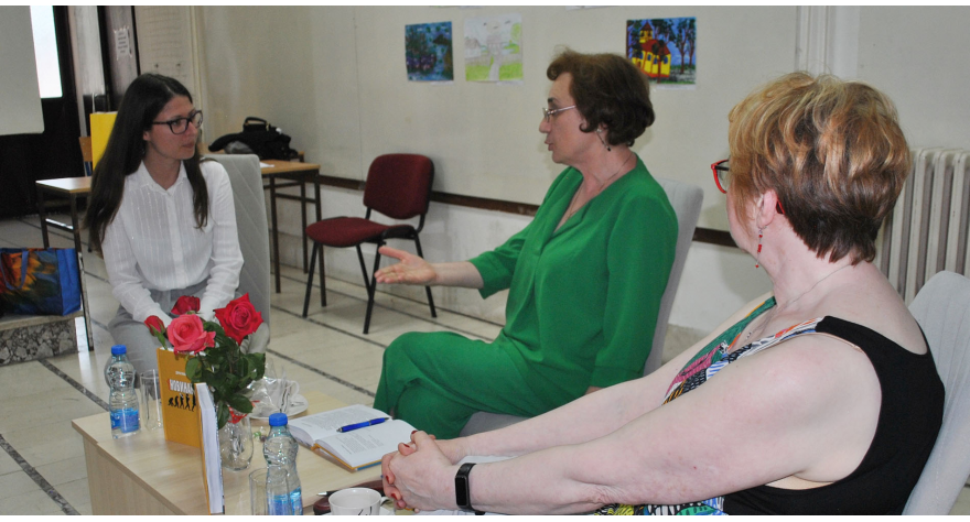 Бисер завичајне збирке Народне библиотеке  