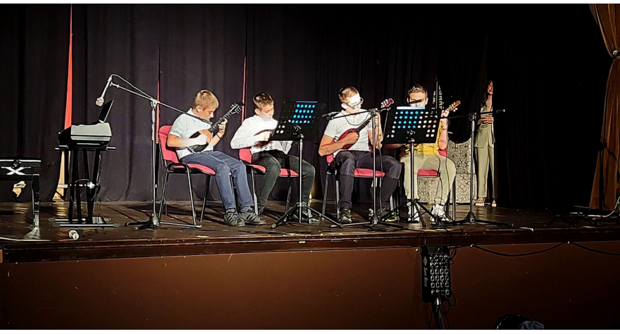 Ред класике, ред народног стваралаштва