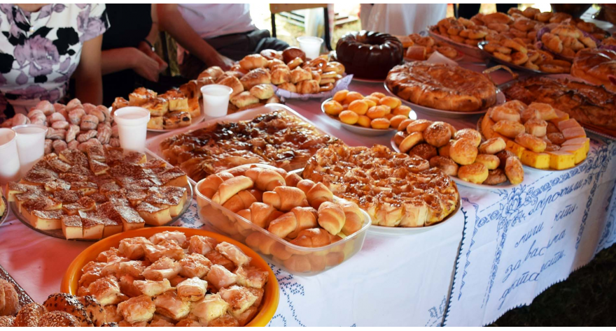 Овогодишња Гибаницијада у Ашањи 17. и 18. јуна