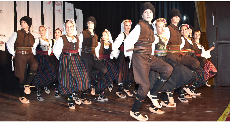 Prolećni koncert Izvora 21. maja