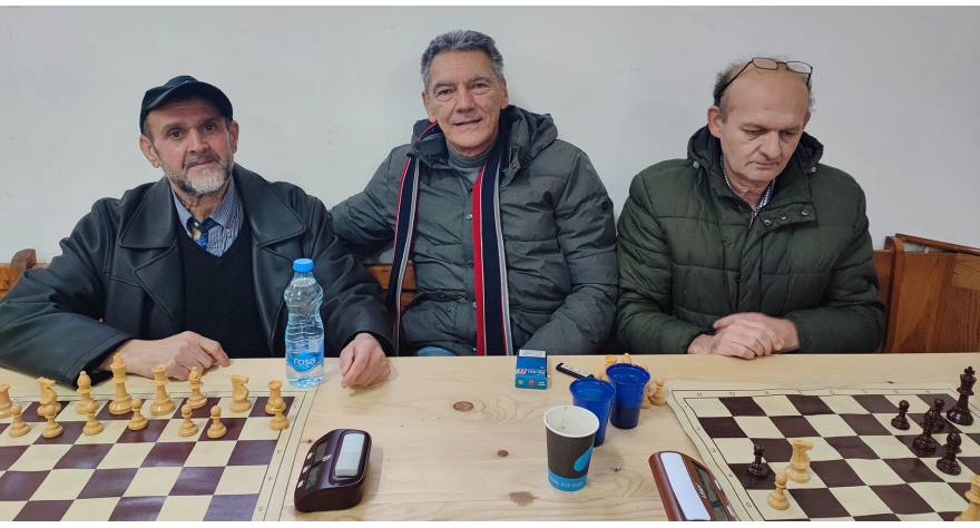 Dejan Živanović pobednik Svetosavskog turnira