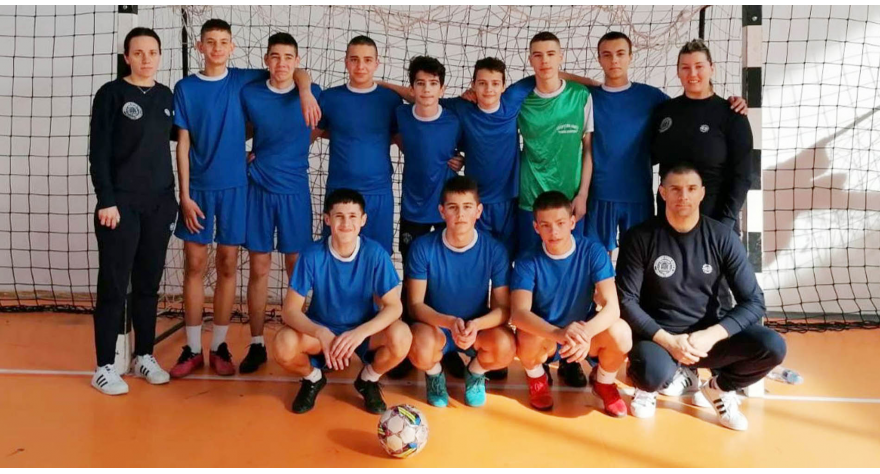 Пећинчани и Купинке пласирали се на окружно такмичење