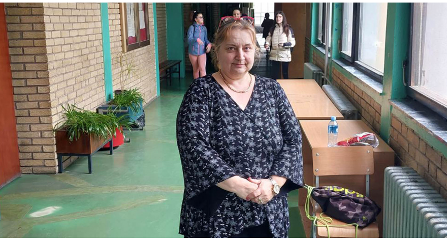 Солидарност пећиначких основаца