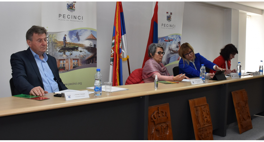 Rebalansom omogućene dve kapitalne investicije