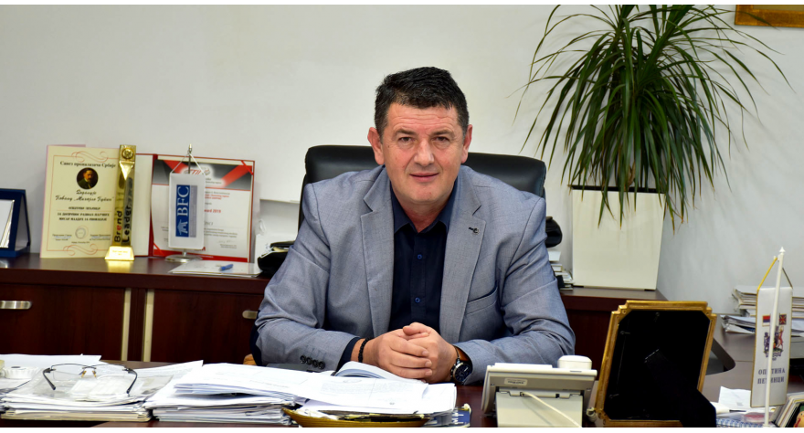 Општина финансира активности удружења и у 2023. години