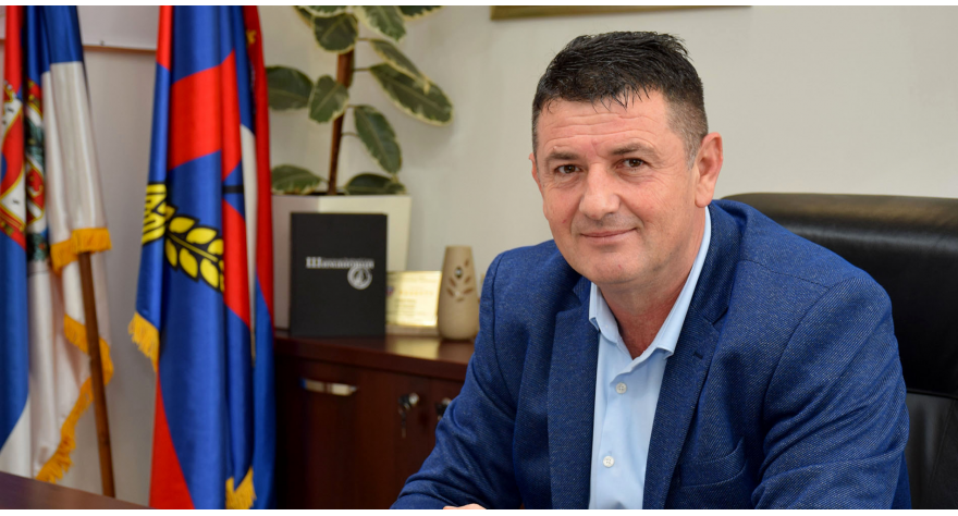 За капиталне инвестиције у комуналну инфраструктуру милијарду динара