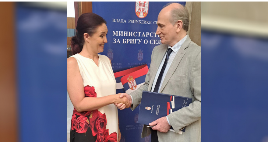 Општина Пећинци трећи пут део „Михољских сусрета села“