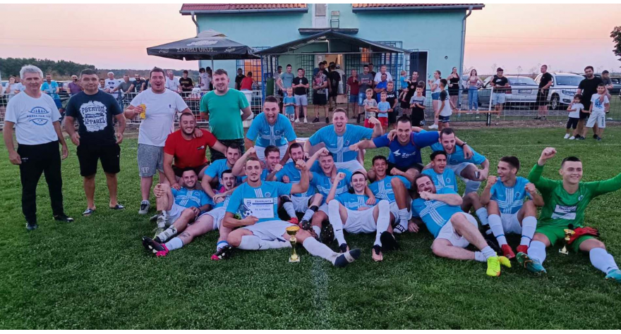 Одигран први турнир у част Бебета