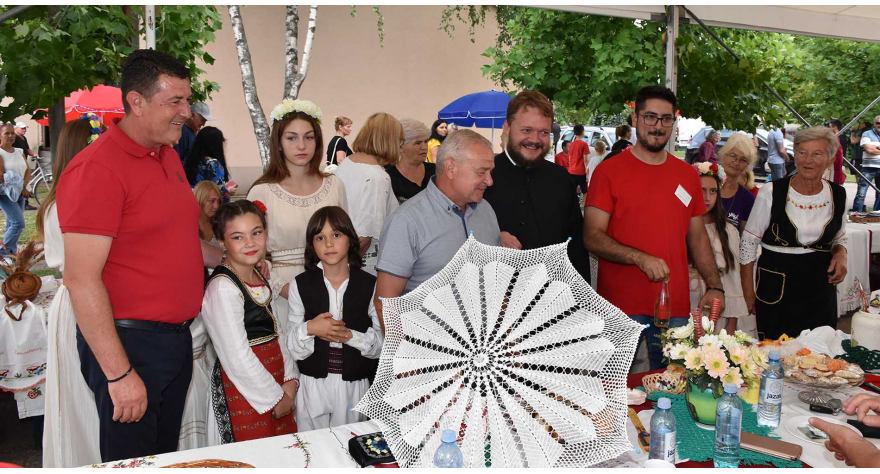 Пећиначко културно лето све масовније