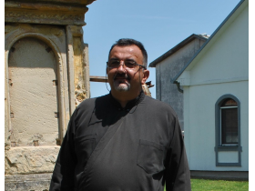 протојереј Недељко Ковач