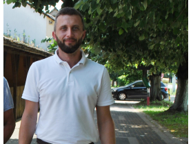 Душко Пешкир