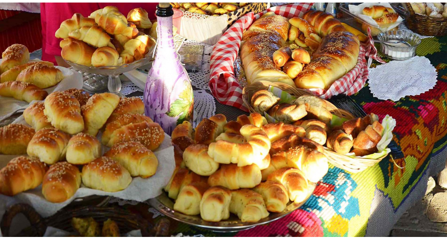 У суботу 9. Кифлицијада у Купинову