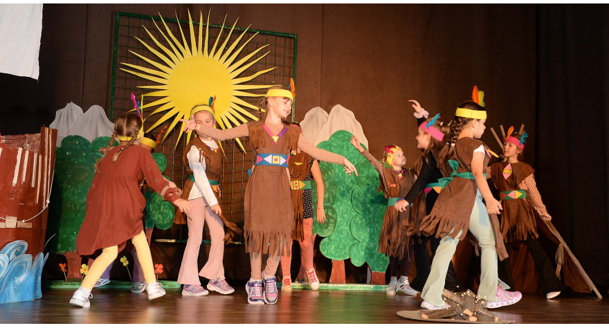 „Princeza mira“ za 45. rođendan pećinačkog KC