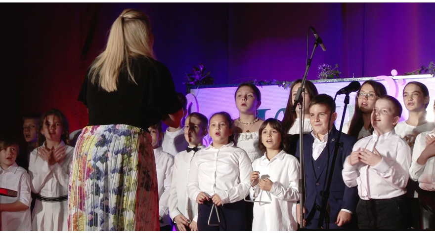 Koncertom „Toši u čast“ obeleženo tri jubileja