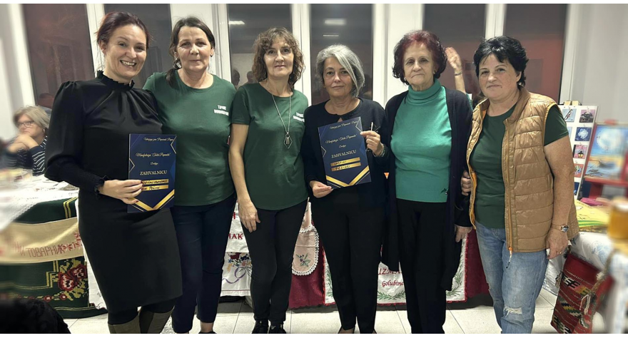 Popinci imaju šta da pokažu