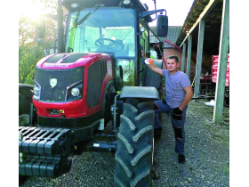 Петар Коцољевац