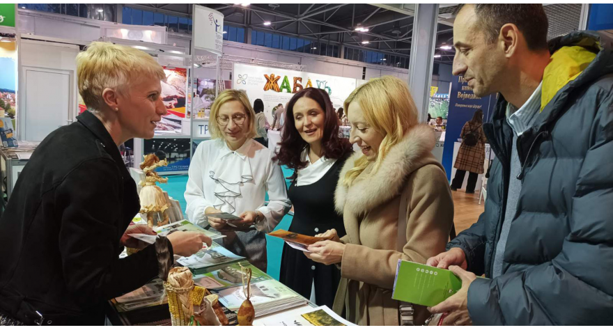 Акценат на сајму стављен на Аксентијев кућерак