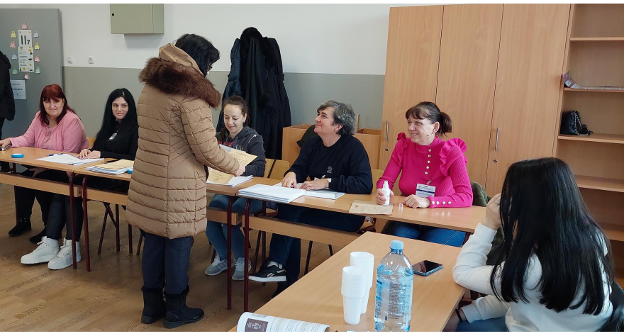 До 17 часова гласало 10.053 грађана