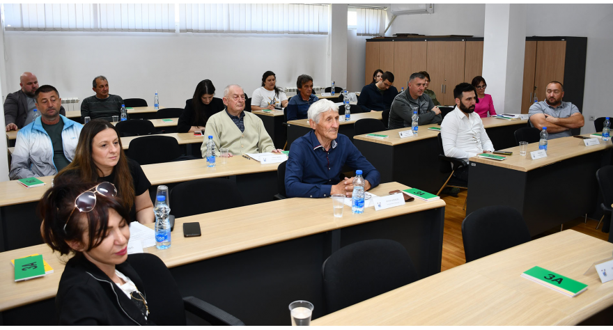 Пет инвестиција вредних 93,6 милиона