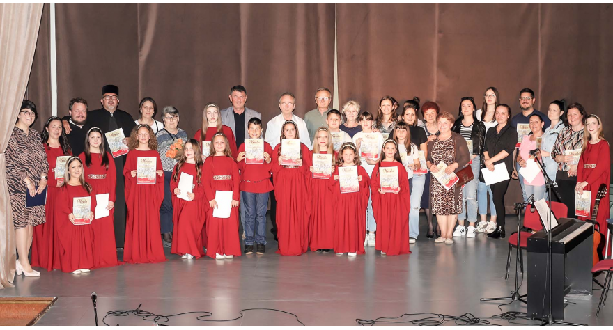 Свитац прославио десетогодишњицу