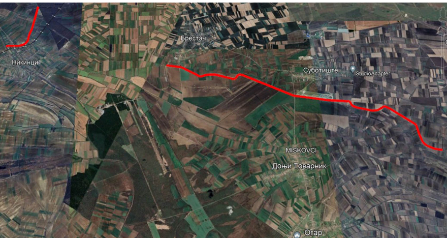 ОБАВЕШТЕЊЕ