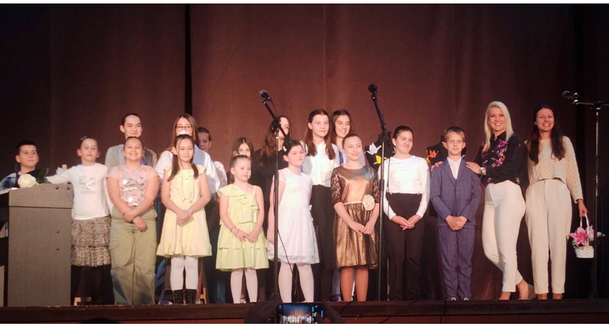 Пролећни концерт младих клавириста