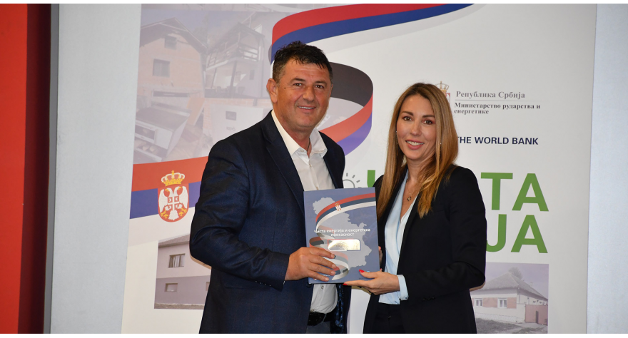 Нова бесповратна средства за грађане пећиначке општине