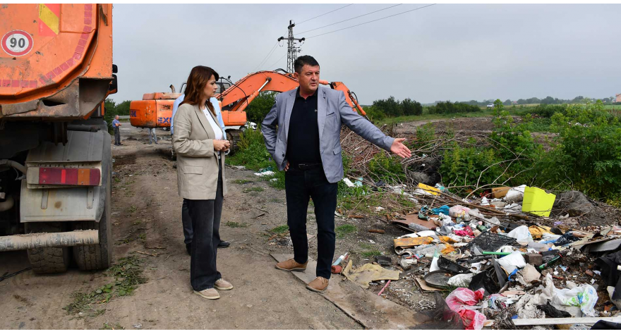 ЈОКИЋ: Општина Пећинци светао пример припреме добрих пројеката (Видео)