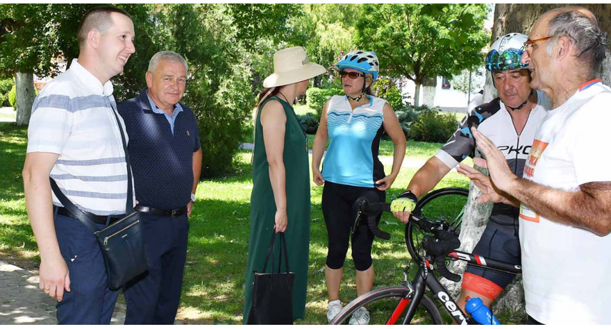 Трка Слободе чува сећање на браниоце отаџбине