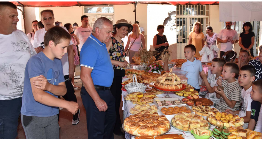 Гибаница замирисала Ашањом 14. пут (Видео)