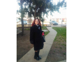 Милица Јовановић